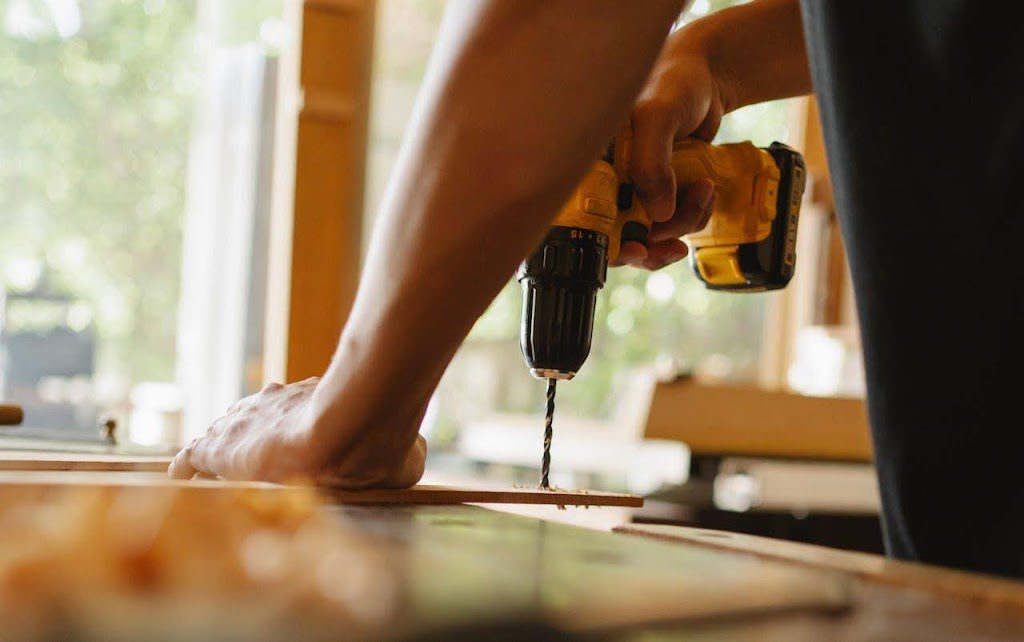 How to Set a Realistic Budget for Your 2025 Home Renovation Project